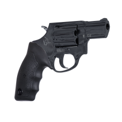 revolver modele 605 black 357mag